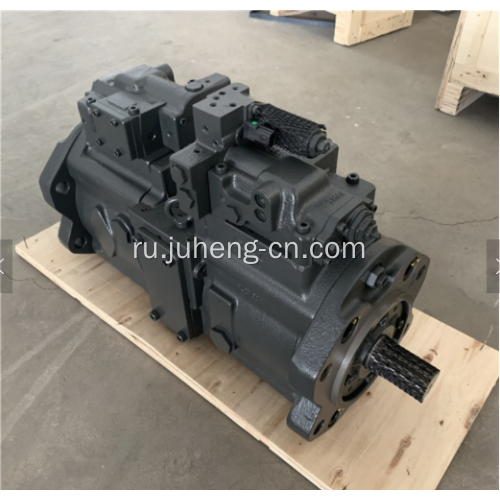 Экскаватор KBJ2789 87341981 Главный насос CX240 Гидравлический насос